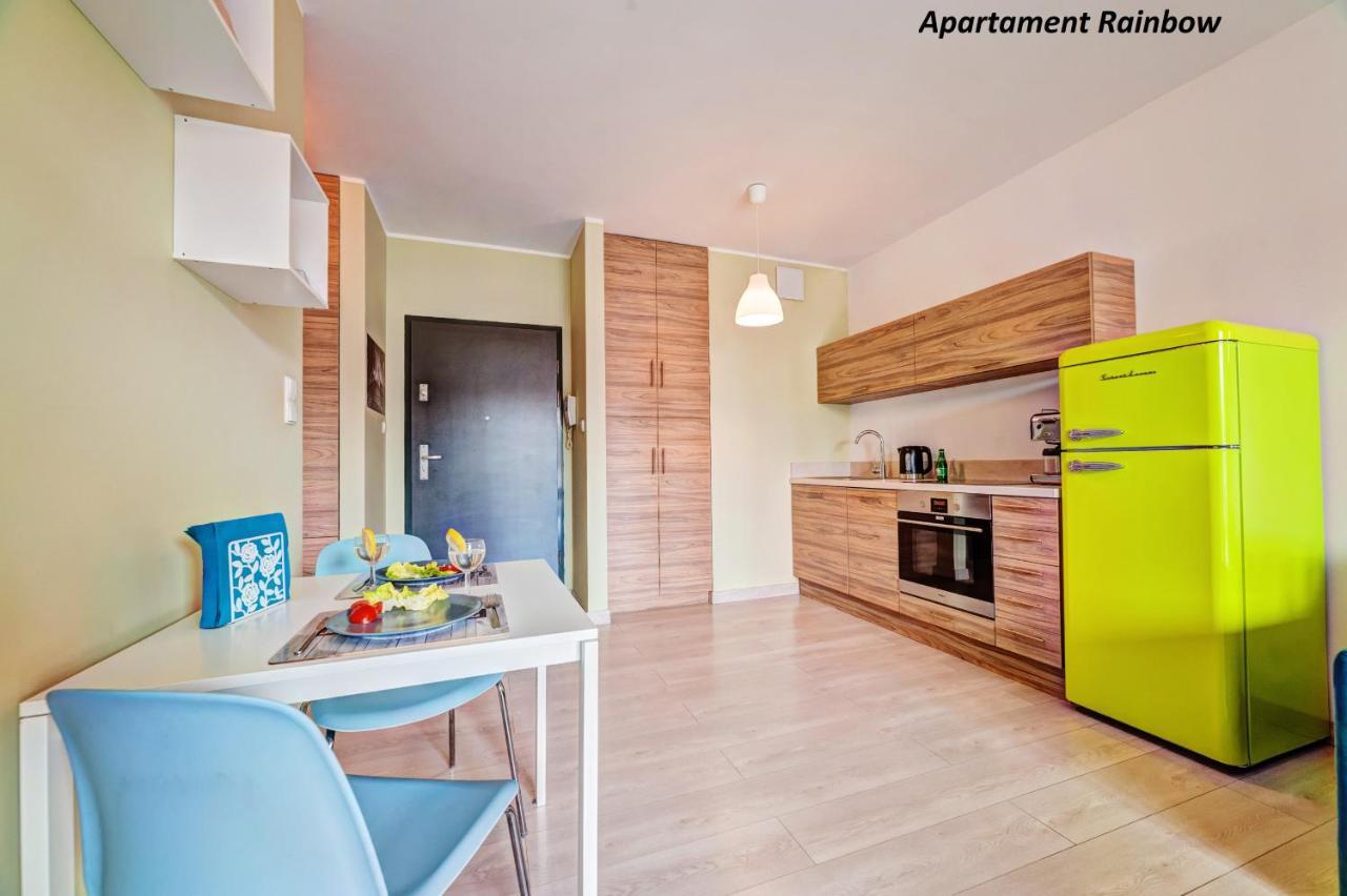 Apartamenty Homely Place Koziolki - Stary Rynek - Parking Poznań Esterno foto