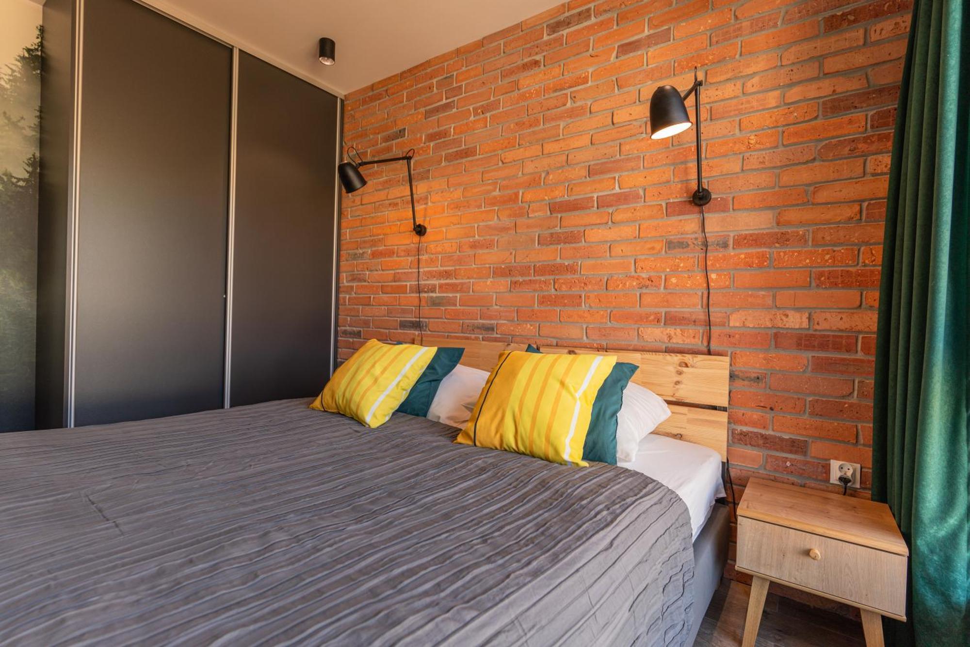 Apartamenty Homely Place Koziolki - Stary Rynek - Parking Poznań Esterno foto